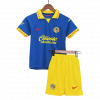 kit enfant Club America 2023/24 extérieur bleu