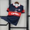 Bayern Munich maillot 1997/99 Retro Jersey