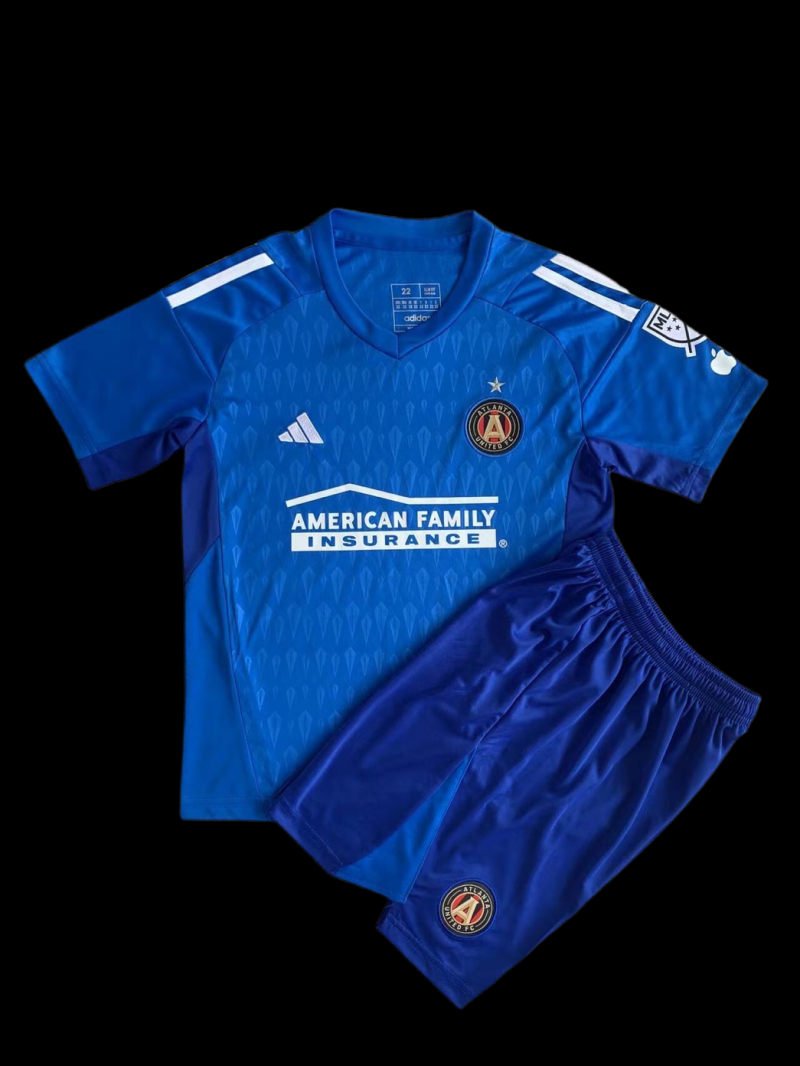 Kit maillot Atlanta 2023/24 Maillot