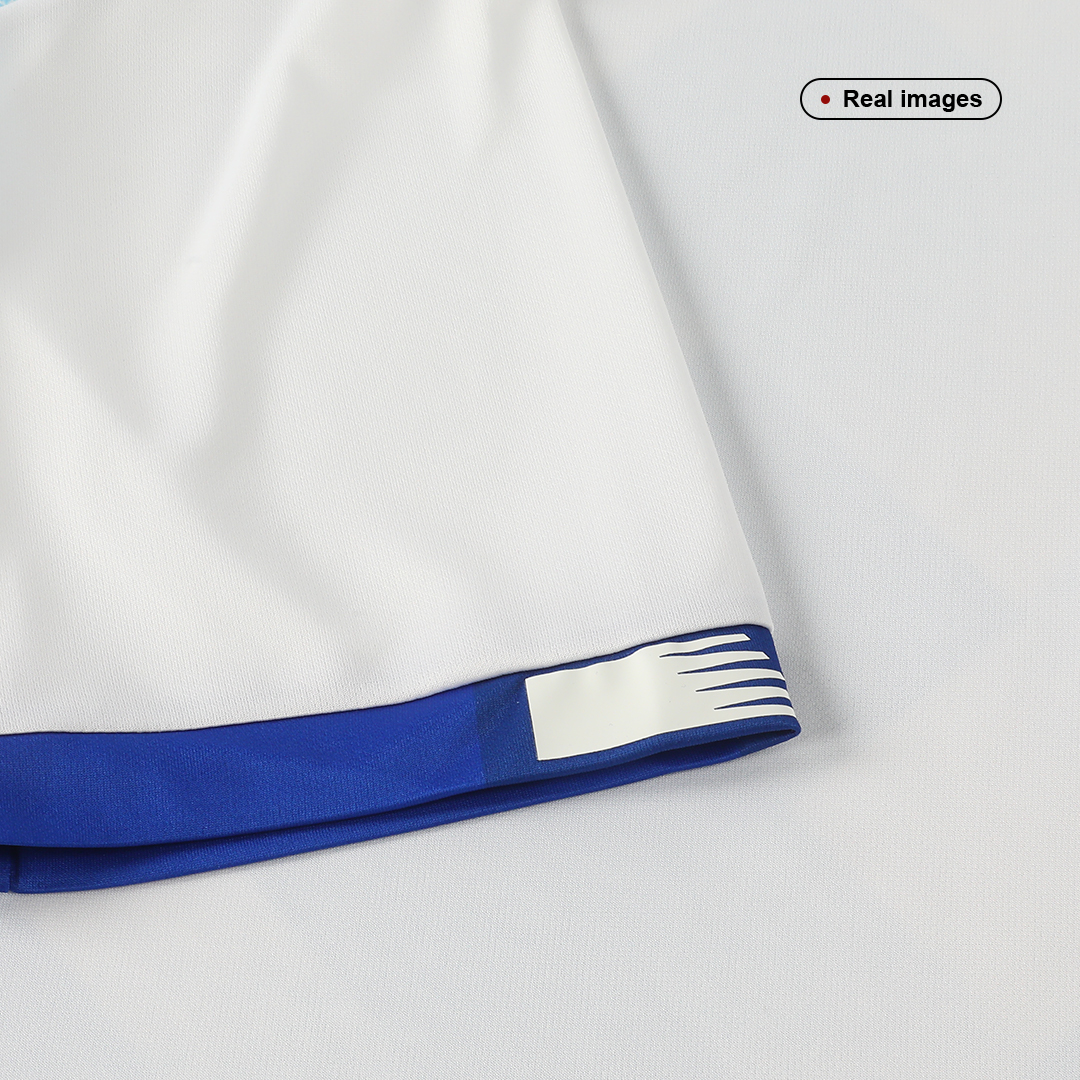 maillot Dynamo Kyiv 2021/22 domicile blanc