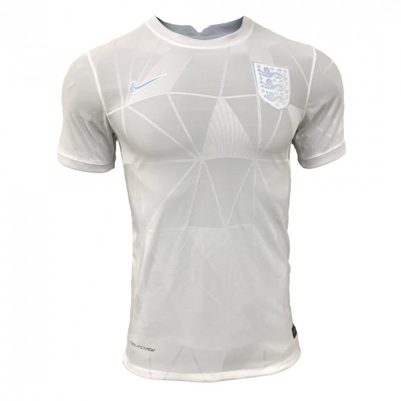 maillot England 2022 domicile blanc Player Version