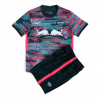 kit enfant RB Leipzig 2021/22 troisième