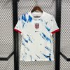 maillot Norvege maillot foot 2024/25 extérieur