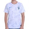 maillot France 2022 extérieur blanc