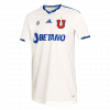 maillot Club Universidad de Chile 2022/23 extérieur blanc Player Version