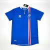 Iceland maillot foot 2016/17 Retro Jersey