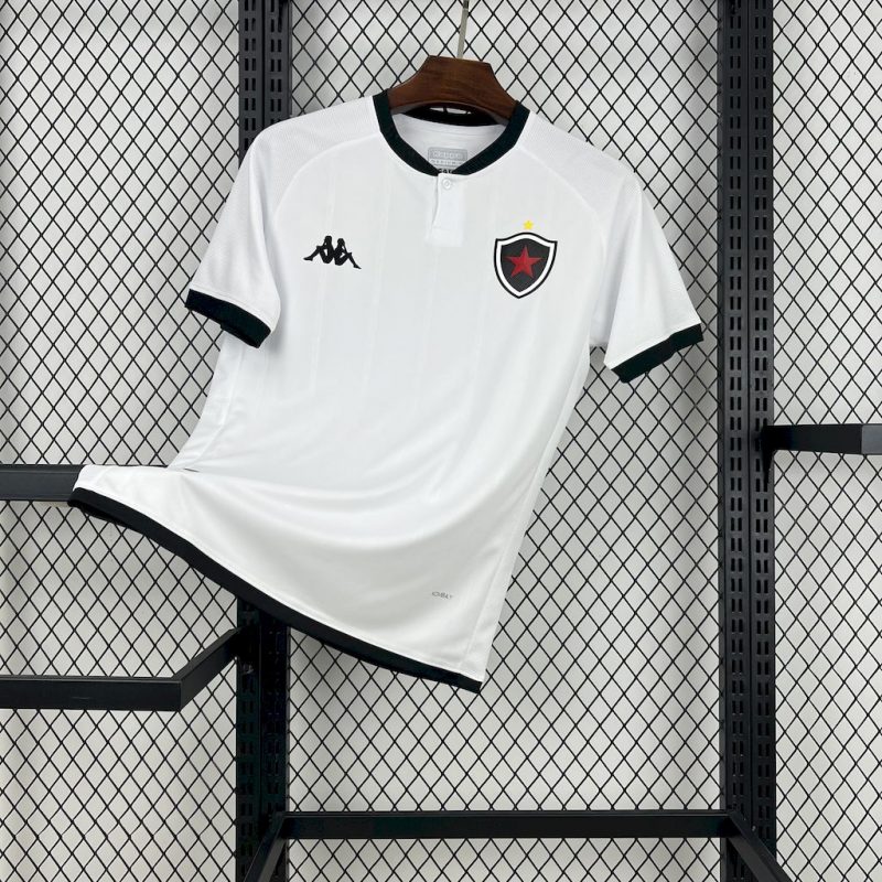 maillot Botafogo maillot foot 2025/26 domicile