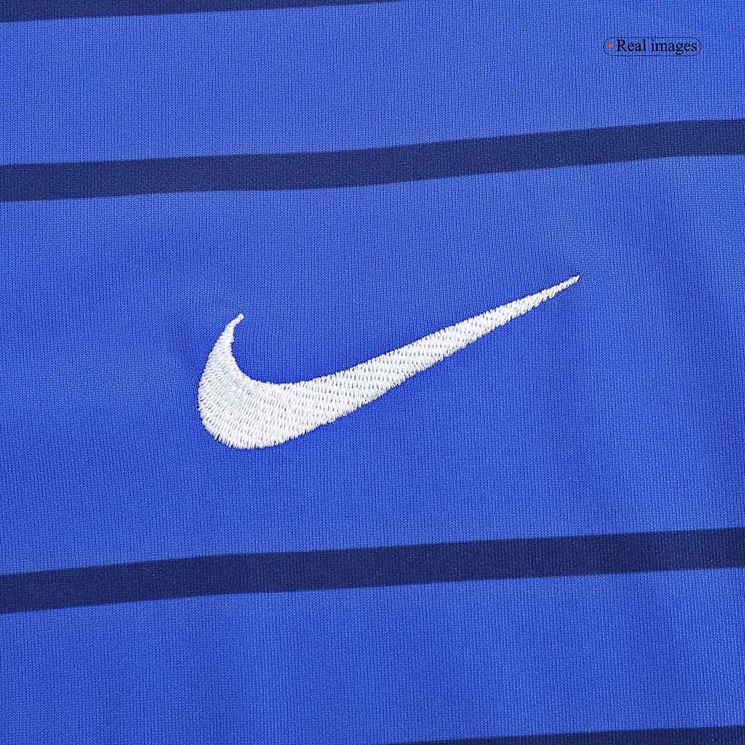 maillot Birmingham City 2022/23 domicile bleu