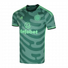 maillot Celtic 2023/24 troisième vert