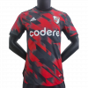River Plate 2022/23 Red maillot version joueur
