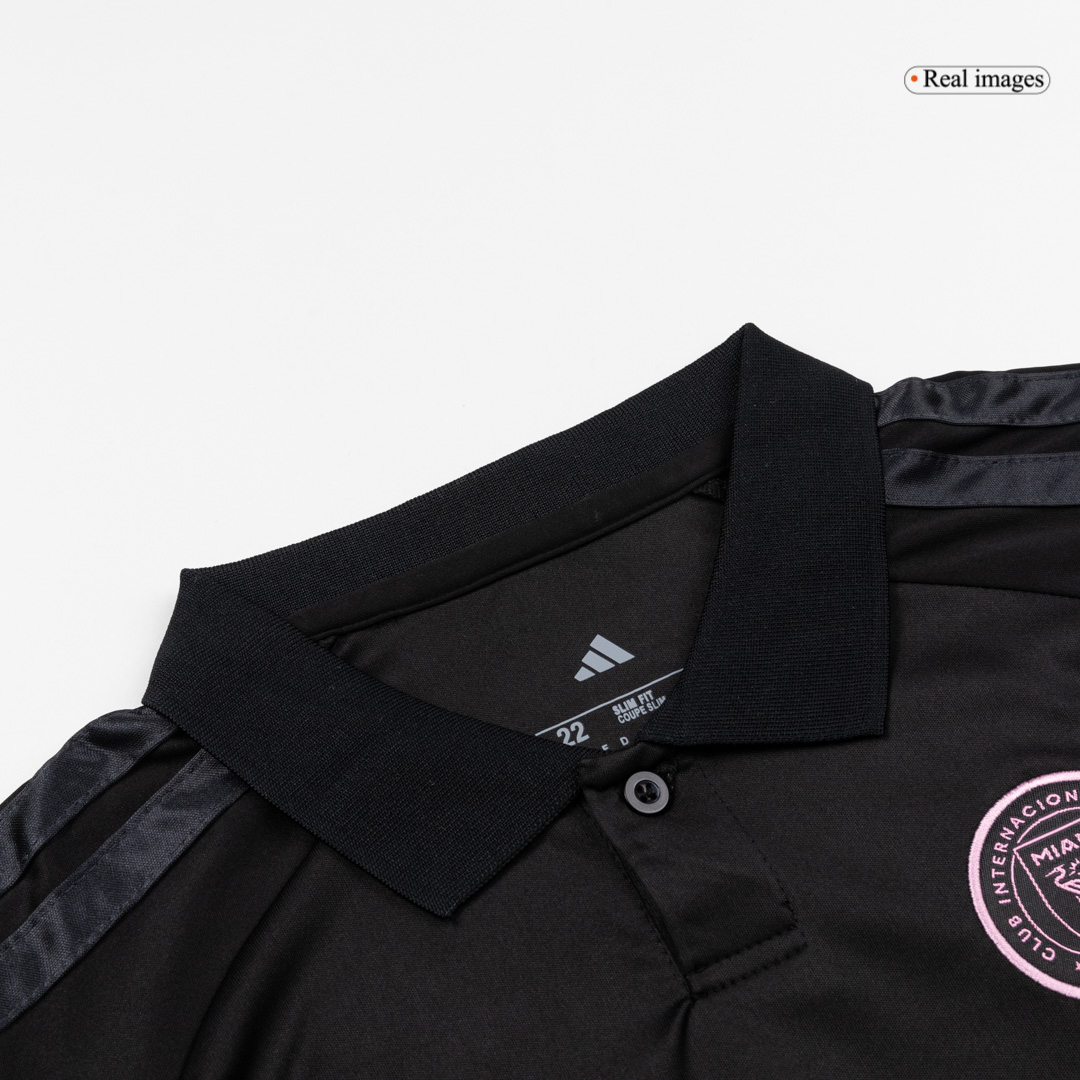 kit enfant Inter Miami CF 2026 extérieur noir