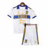 kit enfant Tigres UANL 2022/23 troisième blanc