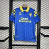 maillot Las Palmas maillot 2024/25 domicile
