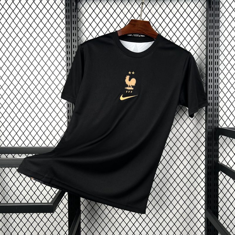 Equipe de France 2026/27 Maillot