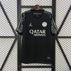PSG Paris Saint 2025/26 maillot noir