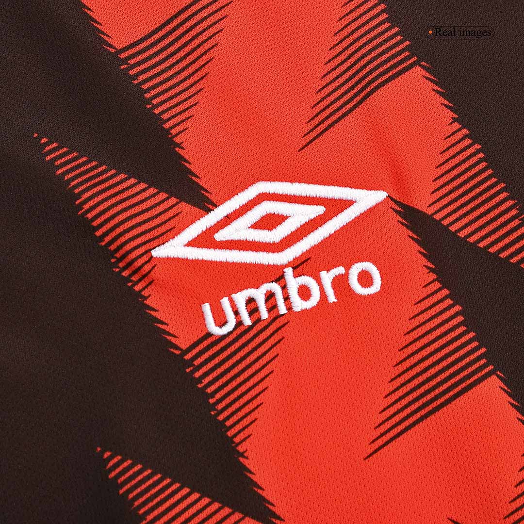 maillot AFC Bournemouth 2022/23 domicile noir