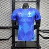 maillot Brazil 2025/26 extérieur