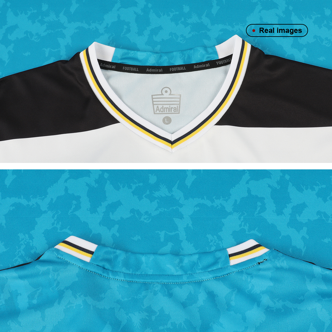 maillot Jubilo Iwata 2022 domicile bleu
