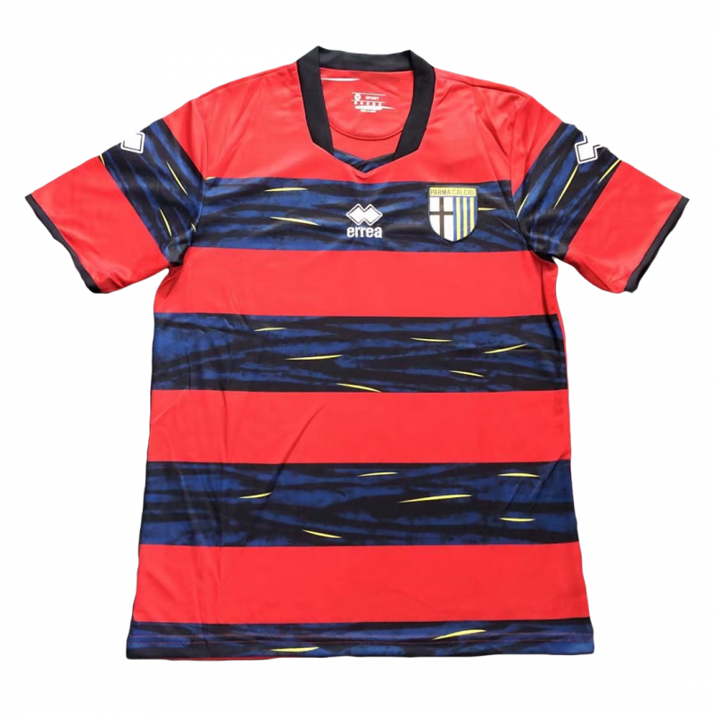 Parma Calcio 1913 2021/22 Goalkeeper rouge Goalkeeper Maillot