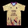 maillot FC Metz maillot 2023/24 extérieur