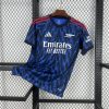maillot Arsenal maillot foot 2025/26 extérieur