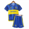 kit enfant Boca Juniors 2023/24 domicile bleu