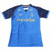 maillot Stade de Reims 2021/22 extérieur bleu