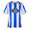 maillot Deportivo La Coruna 2021/22 domicile blanc