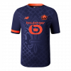 maillot Lille OSC 2023/24 troisième bleu