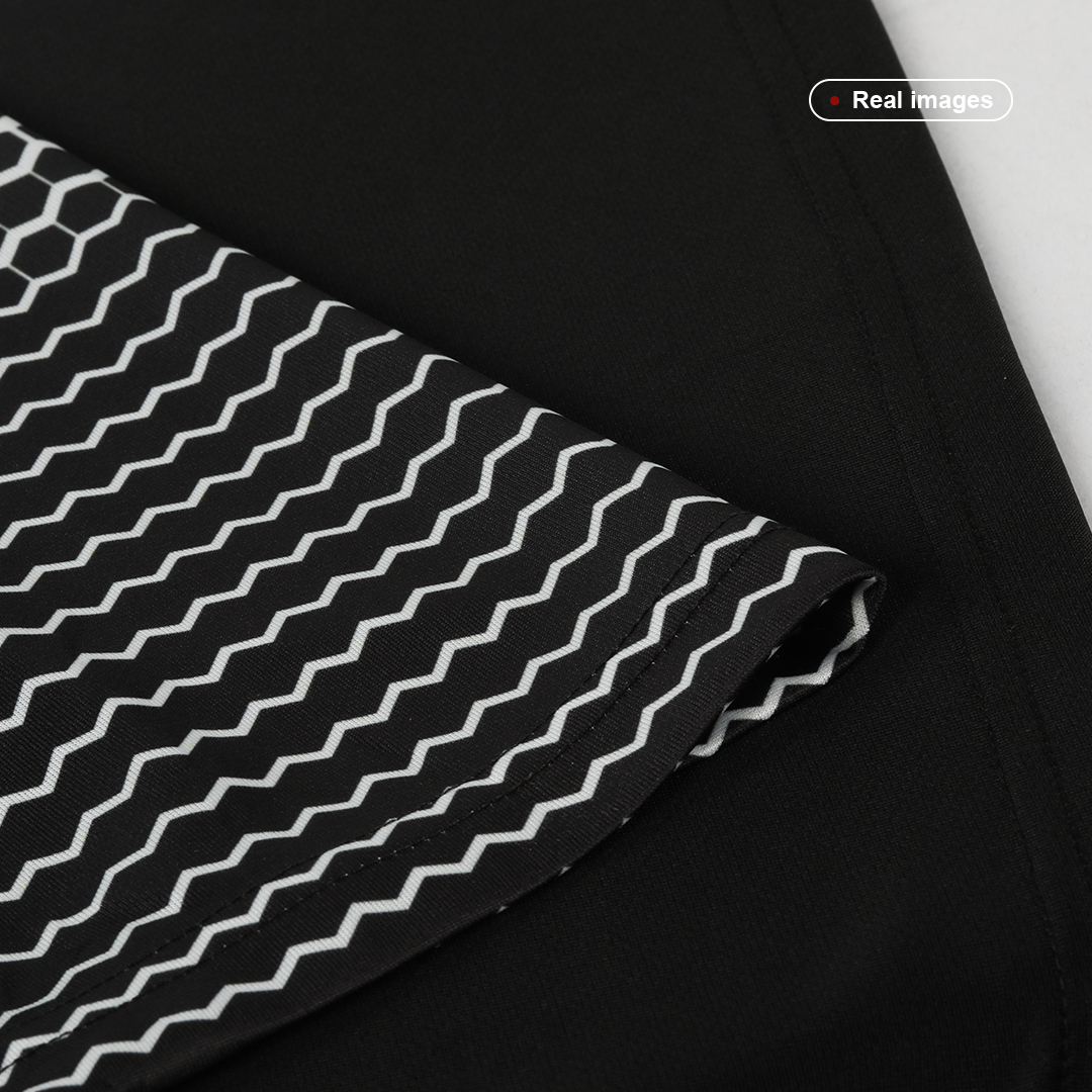 maillot FC Sheriff 2021/22 domicile noir