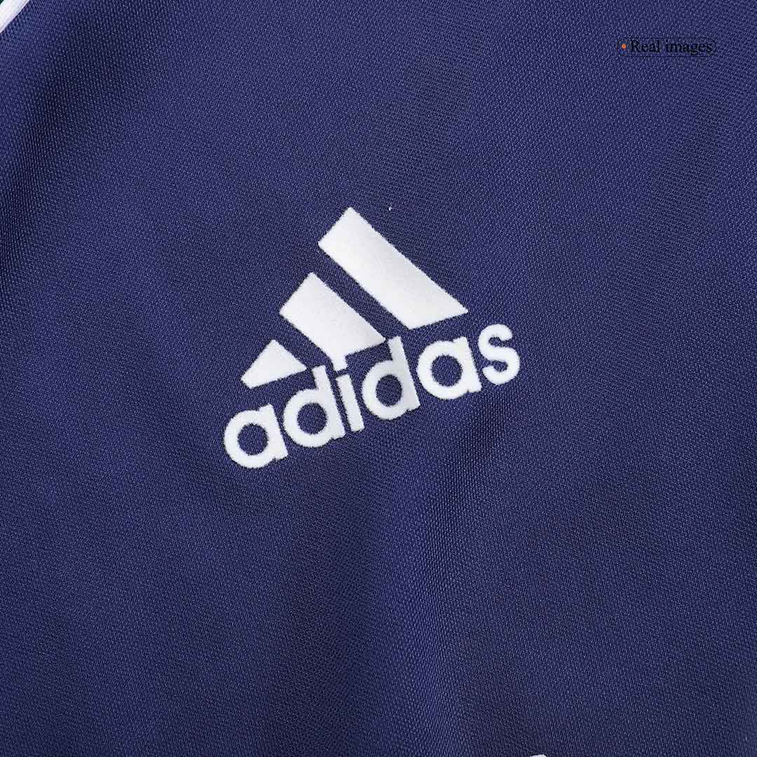 maillot Club Universidad de Chile 2000/01 domicile bleu Retro
