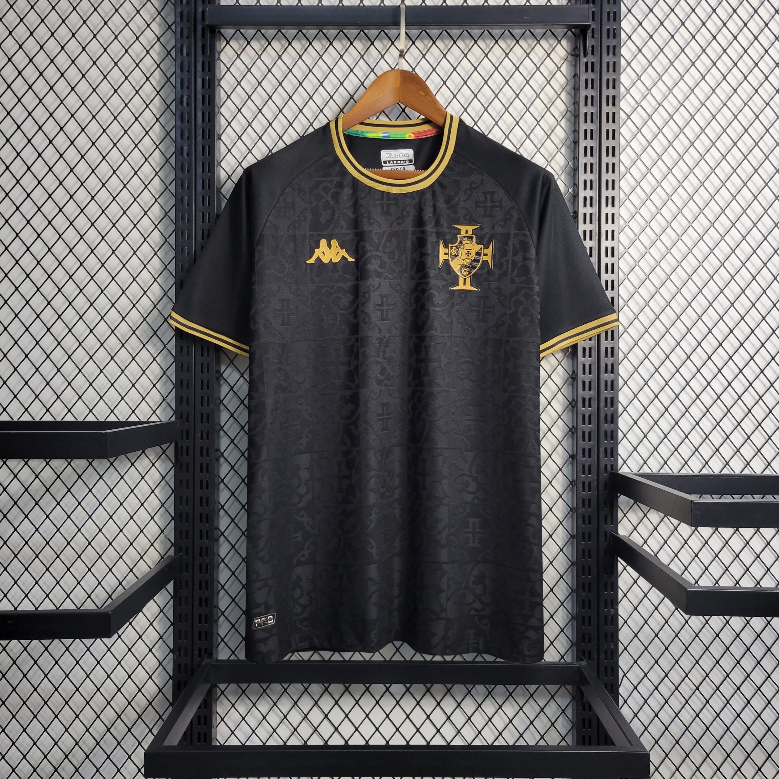 maillot Vasco De Gama 2022/23 domicile