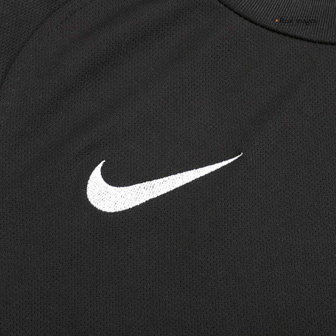 kit enfant Canada 2022 troisième noir