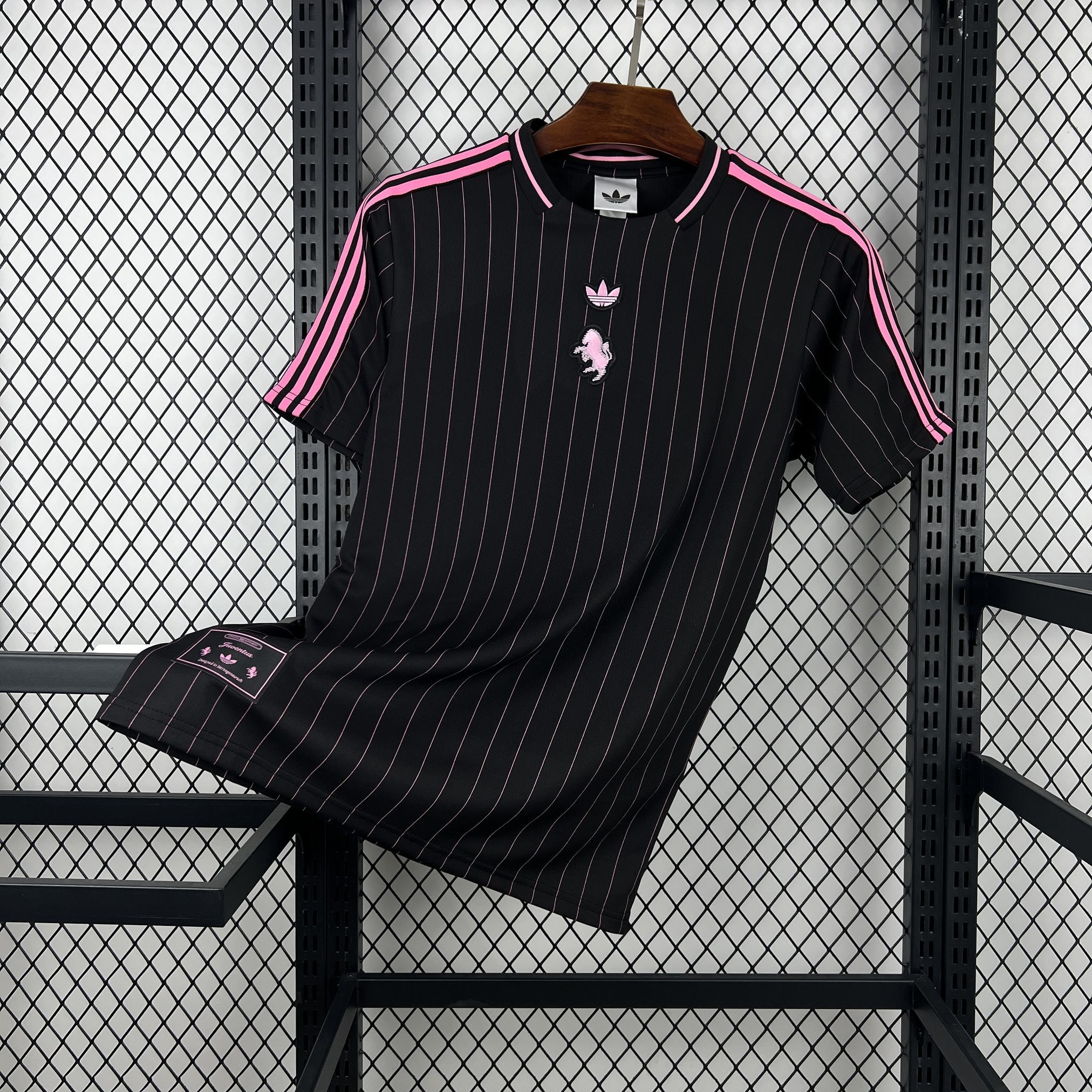 Juventus maillot foot 2026/27 Jersey