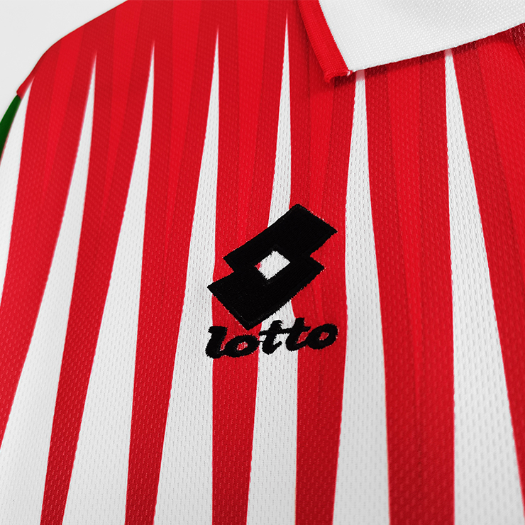 maillot Wales 1996/98 extérieur blanc Retro
