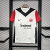 maillot Eintracht Frankfurt maillot 2024/25 domicile