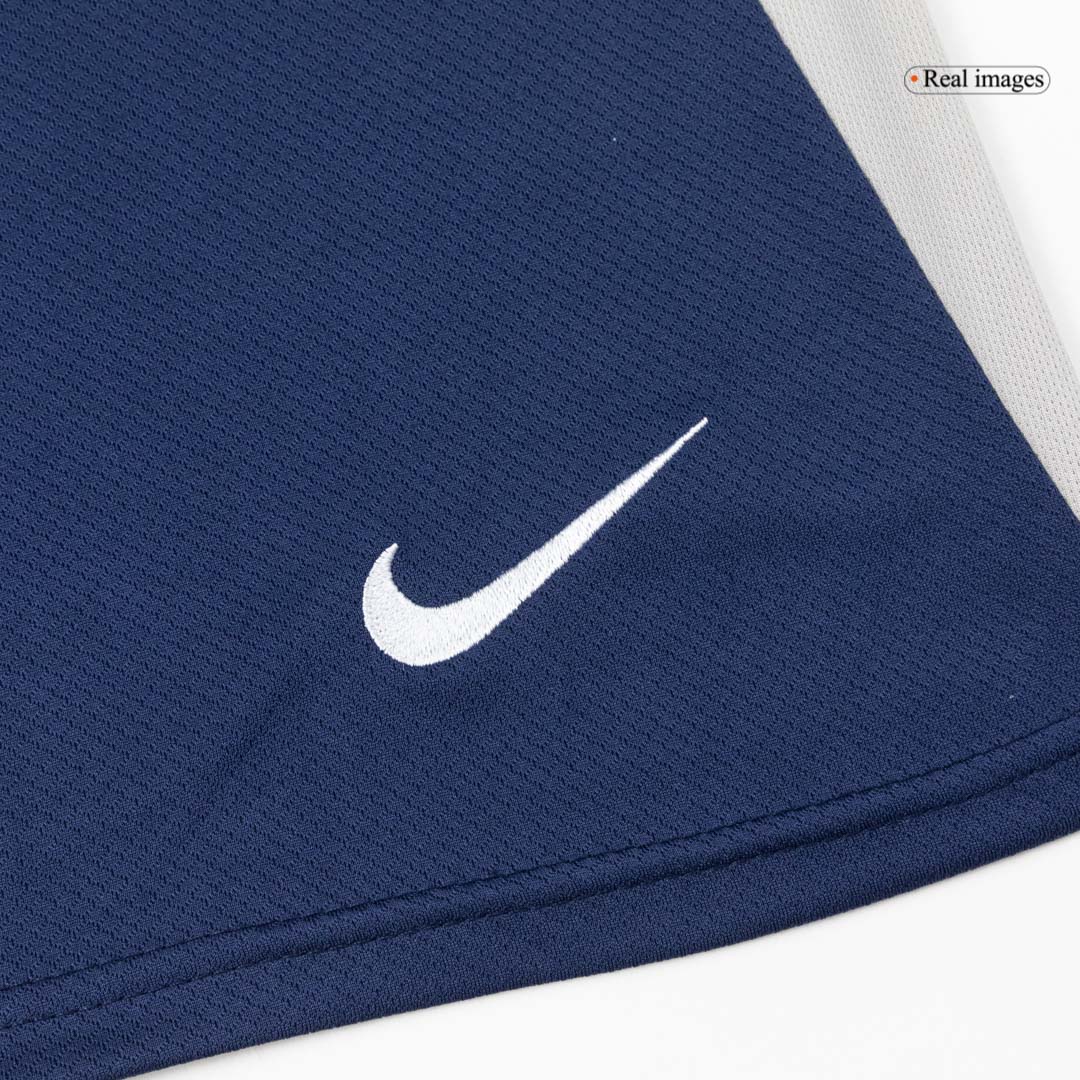 kit enfant Tottenham Hotspur 2025/26 domicile blanc
