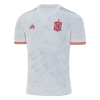 maillot Spain 2021 extérieur blanc