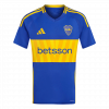 maillot Boca Juniors 2024/25 domicile bleu