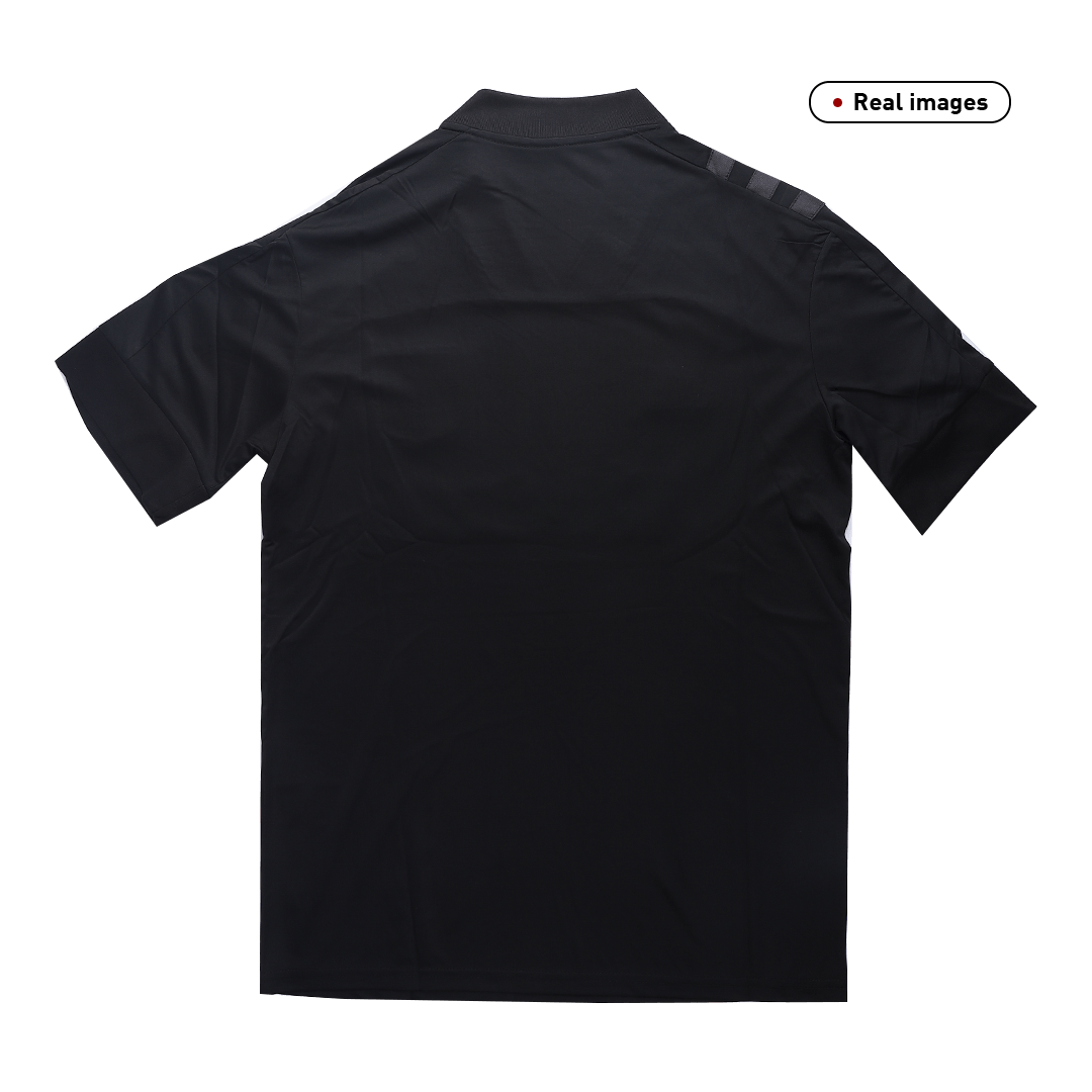 maillot Los Angeles FC 2020 domicile noir