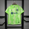 maillot Barcelona 2024/25 extérieur