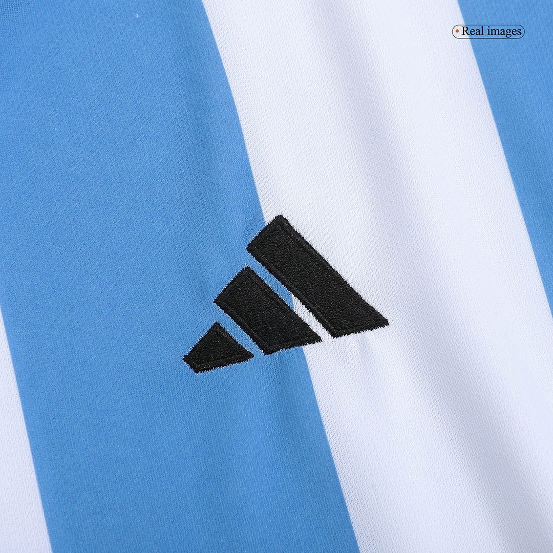 maillot Argentina 2022 domicile blanc