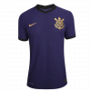 maillot Corinthians 2021/22 troisième violet