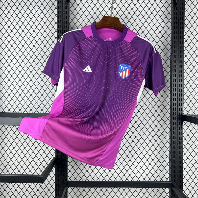 Atletico Madrid maillot 2025/26 Maillot