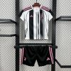 Juventus Kit Enfant 2025/26 Kids Kit