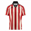 SSC Bari 2021/22 maillot blanc