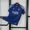 maillot Paris Saint Germain 2025/26 quatrième