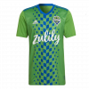 maillot Seattle Sounders 2022 domicile vert