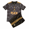 kit enfant Los Angeles FC 2022 domicile noir