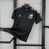 maillot Mexique maillot foot 2025/26 extérieur